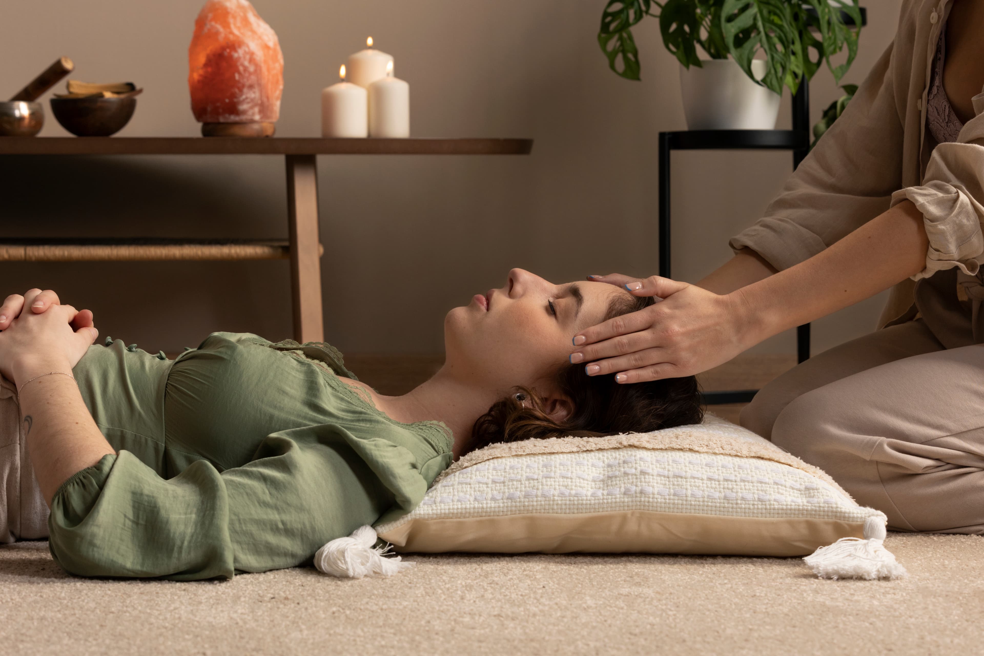Reiki: entre a ciência e a espiritualidade — o que as pesquisas dizem