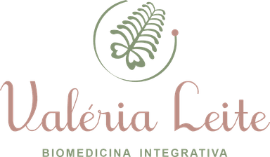 Dra. Valéria Leite — Biomedicina Integrativa
