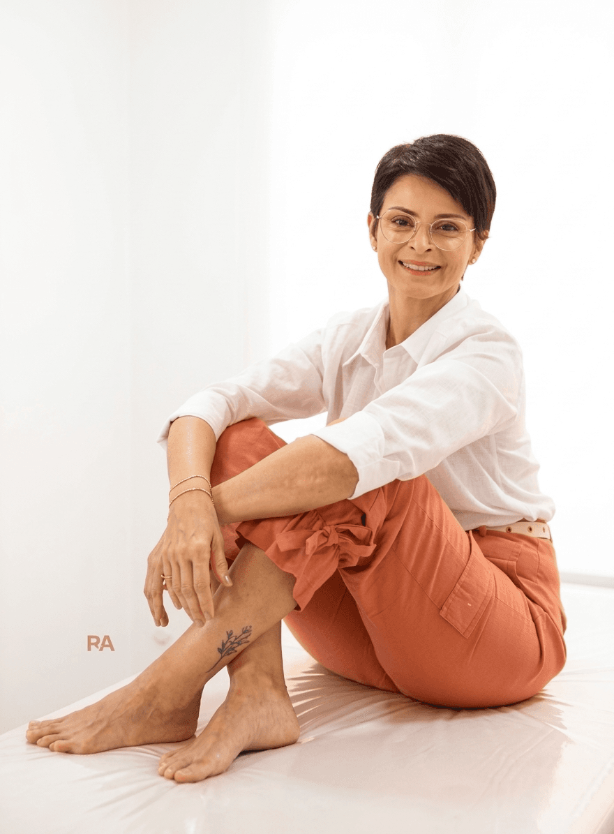 Dra. Valéria Leite